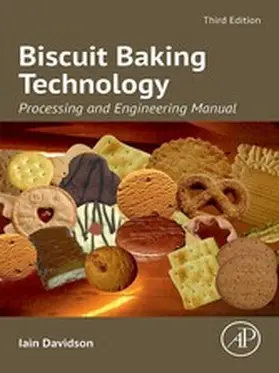 Davidson |  Biscuit Baking Technology | eBook | Sack Fachmedien