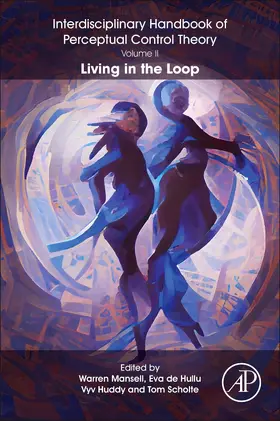 Mansell / Hullu / Huddy |  The Interdisciplinary Handbook of Perceptual Control Theory, Volume II | Buch |  Sack Fachmedien