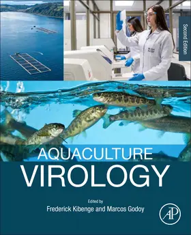 Kibenge / Godoy |  Aquaculture Virology | Buch |  Sack Fachmedien