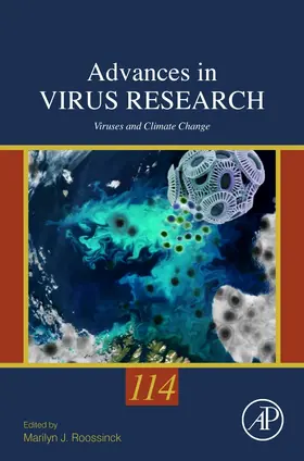 Viruses and Climate Change | Buch | 978-0-323-91212-9 | sack.de