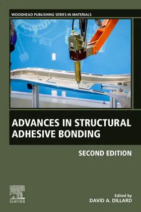 Dillard | Advances in Structural Adhesive Bonding | Buch | 978-0-323-91214-3 | sack.de