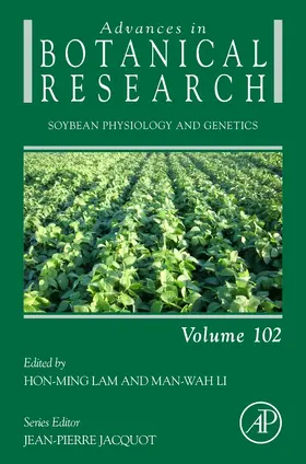 Soybean Physiology and Genetics | Buch | 978-0-323-91219-8 | www2.sack.de