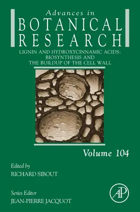 Advances in Botanical Research | Buch | 978-0-323-91220-4 | www2.sack.de