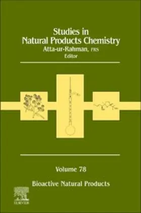 Rahman |  Studies in Natural Products Chemistry | eBook | Sack Fachmedien