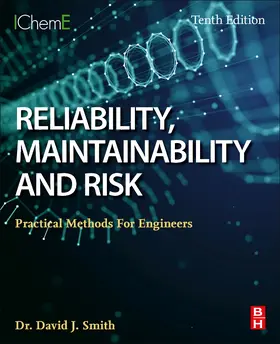 Smith |  Reliability, Maintainability and Risk | Buch |  Sack Fachmedien