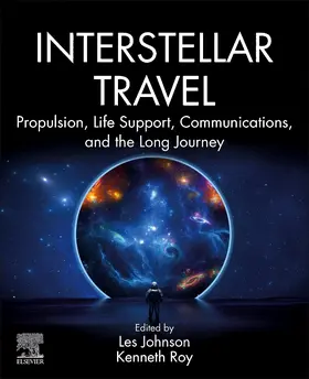 Roy / Johnson |  Interstellar Travel | Buch |  Sack Fachmedien