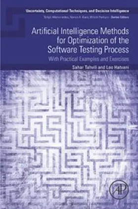 Tahvili / Hatvani |  Artificial Intelligence Methods for Optimization of the Software Testing Process | eBook | Sack Fachmedien