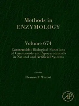  Carotenoids: Biological Functions of Carotenoids and Apocarotenoids in Natural and Artificial Systems | eBook | Sack Fachmedien