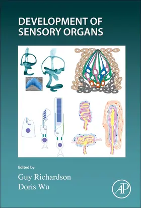  Development of Sensory Organs | Buch |  Sack Fachmedien