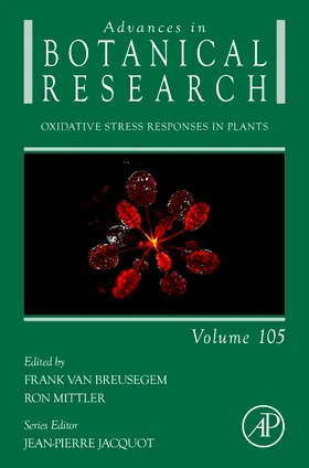 Oxidative Stress Responses in Plants | Buch | 978-0-323-91374-4 | www2.sack.de