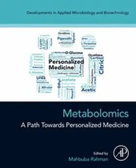 Rahman |  Metabolomics | eBook | Sack Fachmedien