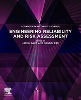 Garg / Ram | Engineering Reliability and Risk Assessment | E-Book | sack.de