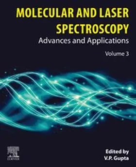 Gupta | Molecular and Laser Spectroscopy | E-Book | sack.de