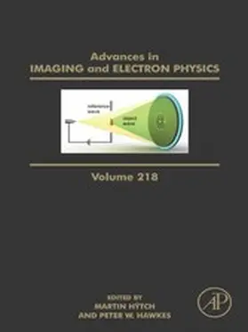 Hÿtch |  Advances in Imaging and Electron Physics | eBook | Sack Fachmedien