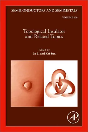  Topological Insulator and Related Topics | Buch |  Sack Fachmedien