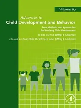 Lockman / Gilmore |  New Methods and Approaches for Studying Child Development | eBook | Sack Fachmedien