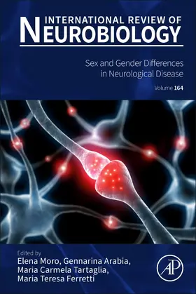  Sex and Gender Differences in Neurological Disease | Buch |  Sack Fachmedien