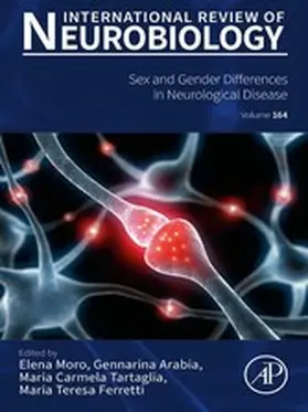 Moro / Arabia / Tartaglia |  Sex and Gender Differences in Neurological Disease | eBook | Sack Fachmedien
