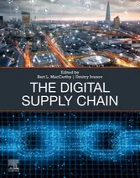 MacCarthy / Ivanov | The Digital Supply Chain | E-Book | sack.de
