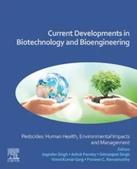 Panwar / Pandey / Singh | Current Developments in Biotechnology and Bioengineering | E-Book | sack.de