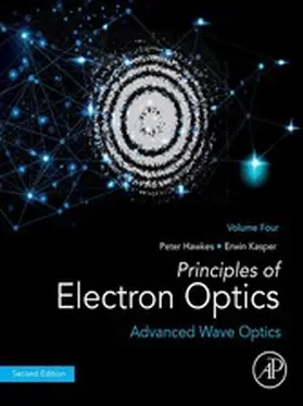Hawkes / Kasper | Principles of Electron Optics, Volume 4 | E-Book | sack.de