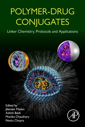 Madan / Baldi / Chaudhary |  Polymer-Drug Conjugates | Buch |  Sack Fachmedien