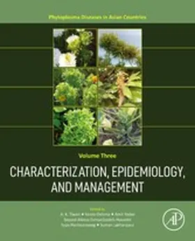 Tiwari / Oshima / Yadav |  Characterization, Epidemiology, and Management | eBook | Sack Fachmedien