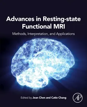 Chen / Chang |  Advances in Resting-State Functional MRI | Buch |  Sack Fachmedien