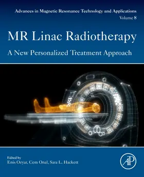 Hackett / Onal / Ozyar |  MR Linac Radiotherapy | Buch |  Sack Fachmedien