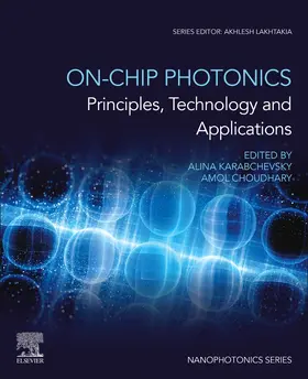 Choudhary |  On-Chip Photonics | Buch |  Sack Fachmedien
