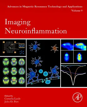 Laule / Port |  Imaging Neuroinflammation | Buch |  Sack Fachmedien