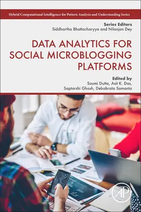 Dutta / Das / Ghosh |  Data Analytics for Social Microblogging Platforms | Buch |  Sack Fachmedien