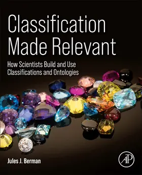Berman |  Classification Made Relevant | Buch |  Sack Fachmedien