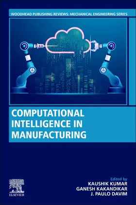 Kumar / Kakandikar / Davim |  Computational Intelligence in Manufacturing | Buch |  Sack Fachmedien