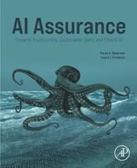 Batarseh / Freeman | AI Assurance | E-Book | www2.sack.de