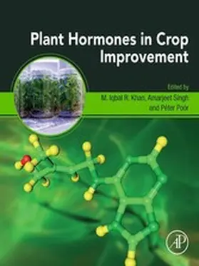 Khan / Singh / Poor | Plant Hormones in Crop Improvement | E-Book | sack.de
