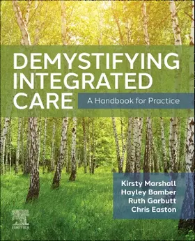 Easton / Marshall / Bamber |  Demystifying Integrated Care | Buch |  Sack Fachmedien