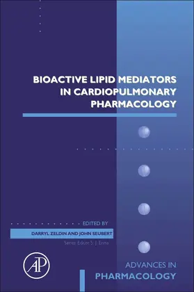  Bioactive Lipid Mediators in Cardiopulmonary Pharmacology | Buch |  Sack Fachmedien