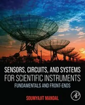 Mandal | Sensors, Circuits, and Systems for Scientific Instruments | E-Book | sack.de