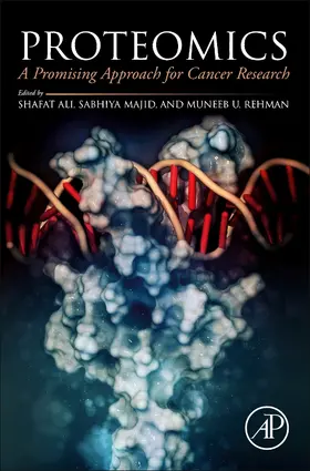 Ali / Majid / U Rehman |  Proteomics | Buch |  Sack Fachmedien