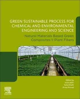 Altalhi / Inamuddin | Green Sustainable Process for Chemical and Environmental Engineering and Science | Buch | 978-0-323-95167-8 | sack.de