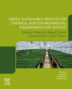 Altalhi / Alrooqi / Inamuddin |  Green Sustainable Process for Chemical and Environmental Engineering and Science | eBook | Sack Fachmedien