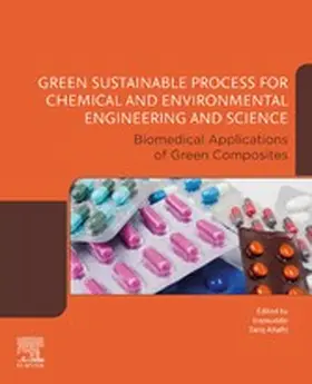 Altalhi / Inamuddin |  Green Sustainable Process for Chemical and Environmental Engineering and Science | eBook | Sack Fachmedien