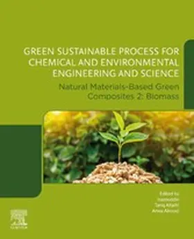 Altalhi / Alrooqi / Inamuddin |  Green Sustainable Process for Chemical and Environmental Engineering and Science | eBook | Sack Fachmedien