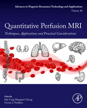 Strijkers? | Quantitative Perfusion MRI | Buch | 978-0-323-95209-5 | www2.sack.de
