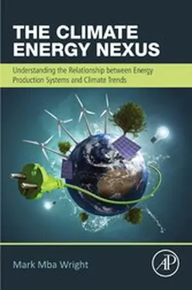 Wright | The Climate Energy Nexus | E-Book | www2.sack.de