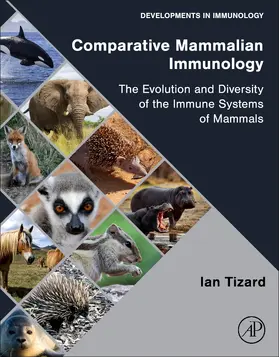 Tizard | Comparative Mammalian Immunology | Buch | 978-0-323-95219-4 | www2.sack.de