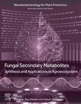 Abd-Elsalam / Mohamed | Fungal Secondary Metabolites | E-Book | sack.de