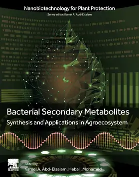 Mohamed | Bacterial Secondary Metabolites | Buch | 978-0-323-95251-4 | sack.de