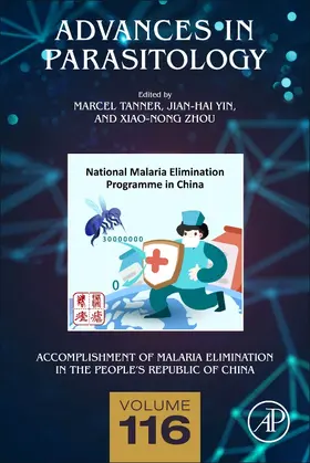 Accomplishment of Malaria Elimination in the People's Republic of China | Buch | 978-0-323-95256-9 | sack.de
